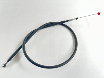 BMW F 650 GS R13 [all years] - clutch Bowden cable - reinforced version