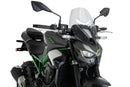 KAWASAKI Z 900 SE [2025] – New Generation Touring – Black-8