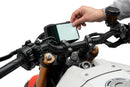 YAMAHA XSR 900 [2024] – Protector Dashboard – Transparent-6