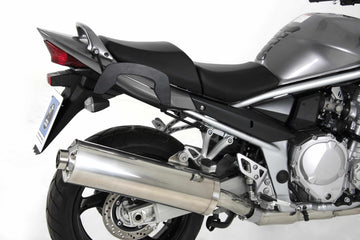 Suzuki GSF 650 Bandit [2005-2009]-C-Bow side carrier - 0
