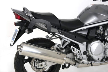 Suzuki GSF 650 Bandit [2005-2009]-C-Bow side carrier