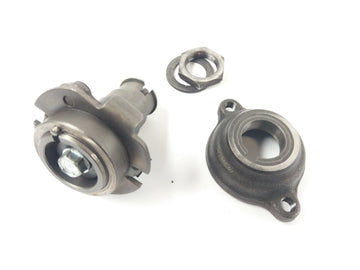 Honda CX 500 E PC06 [1982] - Centrifugal adjuster ignition adjuster