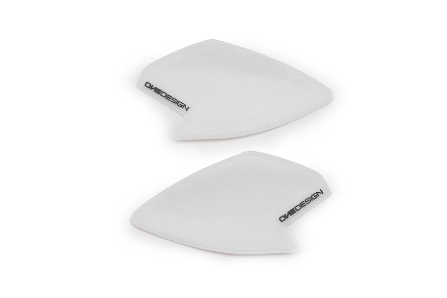 BMW G 310 GS [2023] – Side tank protectors – Black
