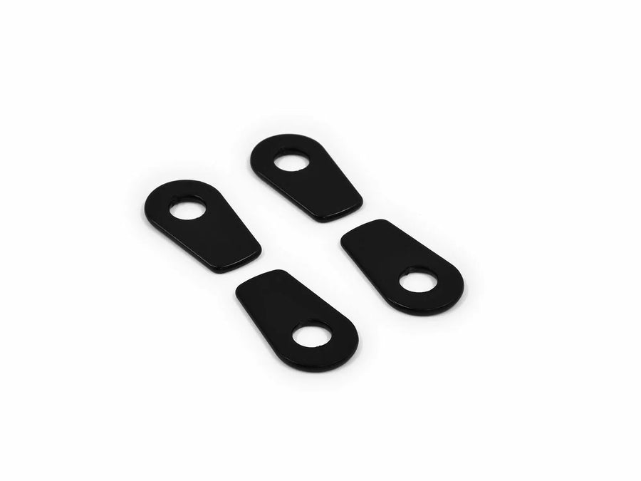Triumph Street Triple R 675 [Zieger] - Indy Spacer Disatanztspüs for turn signals