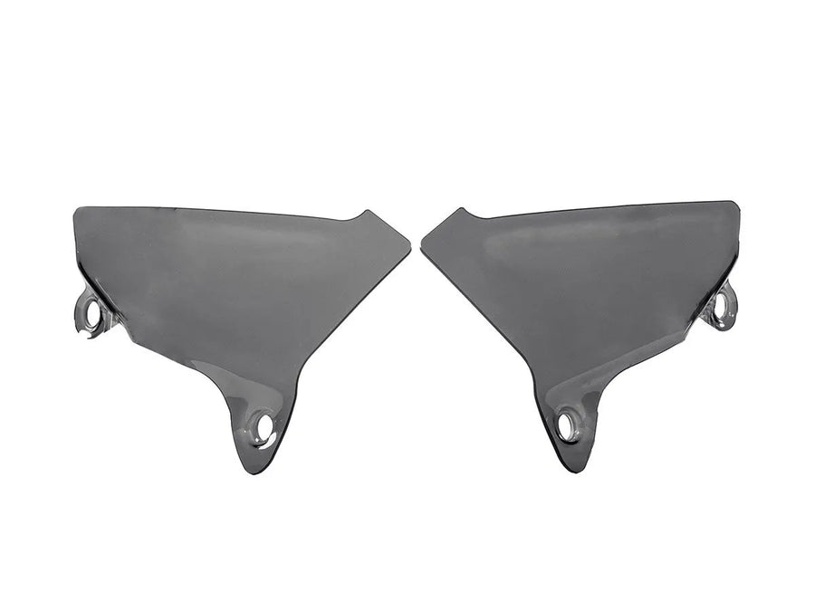 ducati multistrada 1200 [WRS] – Pair of side wind deflectors