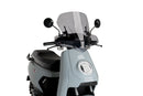 NIU MQI + SPORT [0000] – City Touring scooter screen – tinted-2