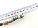 Triumph Daytona 1200 T300D [1995] - Brake line steel braided rear-2