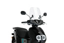 YAMAHA Neo's [2025] – Trafic Scooter Screen – Tinted-4