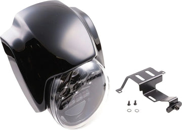 harley davidson sportster s rh 1250 s [CULT WERK] – headlight set