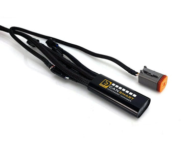 harley davidson flstc [DENALI] – CANsmart™ control GEN II V-Twin