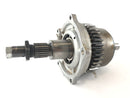 Honda Goldwing GL 1200 SC14 [1991] - Alternator drive shaft-4
