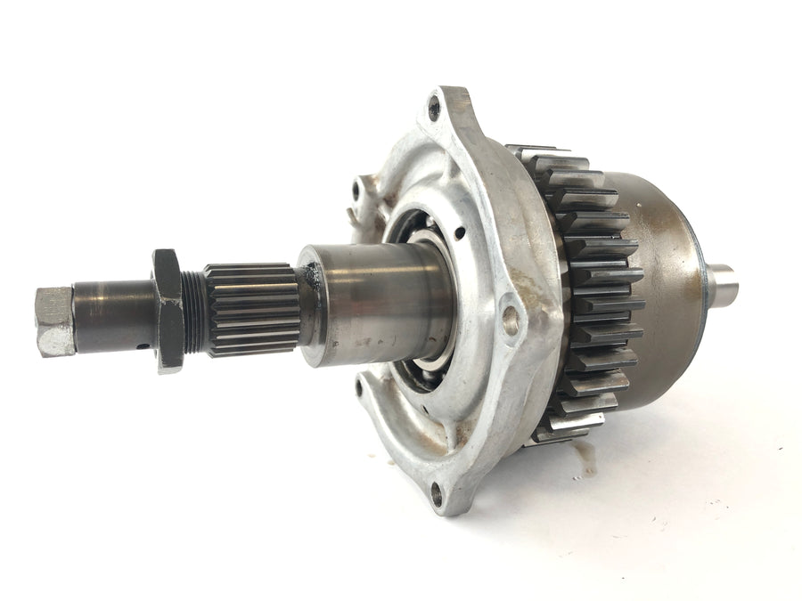 Honda Goldwing GL 1200 SC14 [1991] - Alternator drive shaft