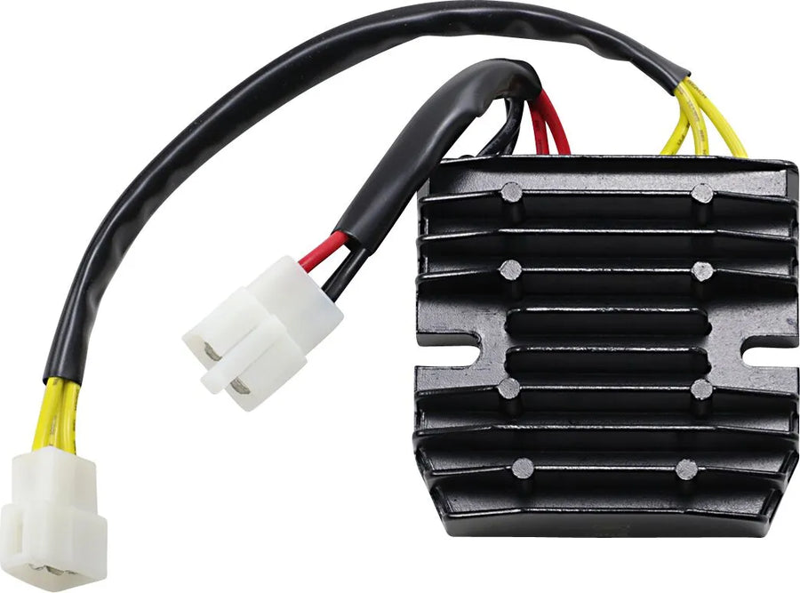 ducati multistrada 1200 [RICK'S MOTORSPORT ELECTRIC] - Hot Shot rectifier regulator, compatible with lithium-ion