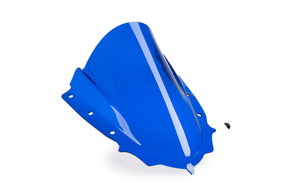 YAMAHA YZF-R 125 [2025] – Z-Racing Screen – Black