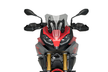 BMW F 900 XR [2025] – sports screen – transparent