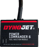 harley-davidson street [DYNOJET] – Power Commander 6 injection module-1