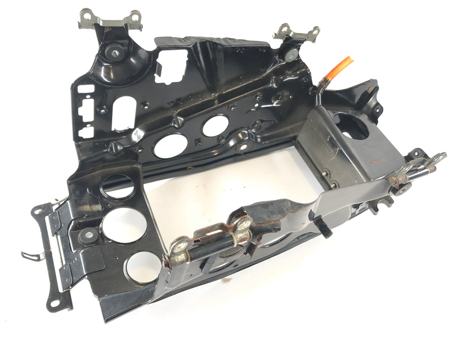 Honda GL 1000 Goldwing GL1 [1977] - Tank Cover Frame