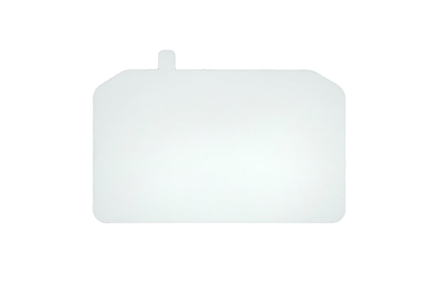 KAWASAKI Z 900 SE [2025] – Protector Dashboard – Transparent