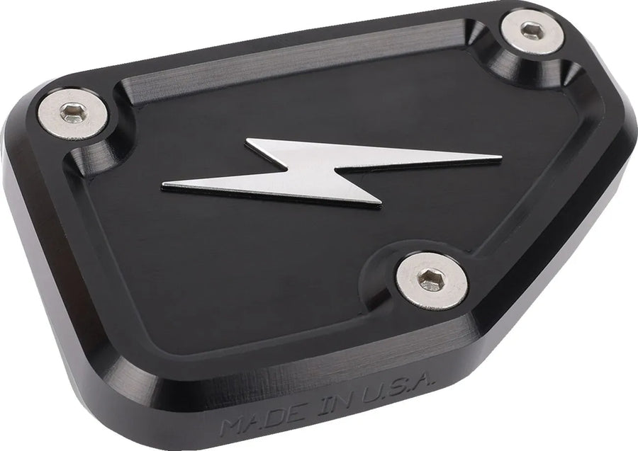 harley davidson touring [THRASHIN SUPPLY CO.] – Master Cylinder Cover