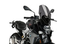 BMW F 900 R [2025] – Touring Screen Plus – Strongly tinted-6