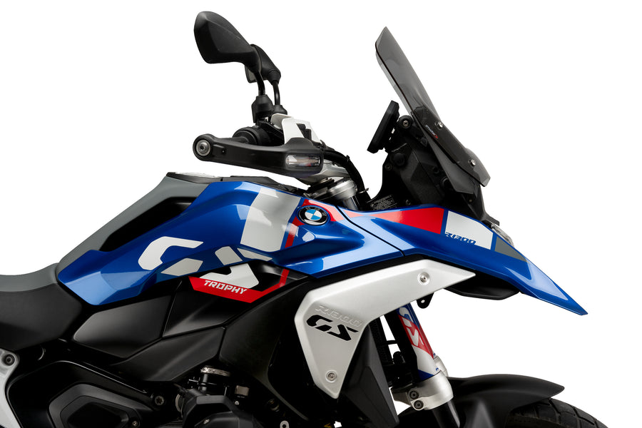 BMW R 1300 GS TROPHY [2025] – Standard screen – Tinted