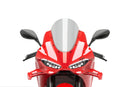 DUCATI PANIGALE V4R [2025] – R-Racer Screen – Black-1