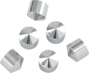 Harley-Davidson Low Rider S [Kuryakyn]-screw cover for rocker box-1