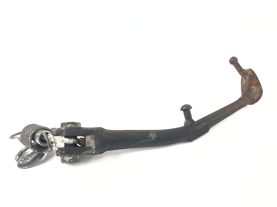 BMW K 1300 R [2010] - Stand side stand with spring