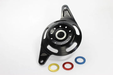 ducati monster 1200 [GILLES TOOLING] – sprocket cover