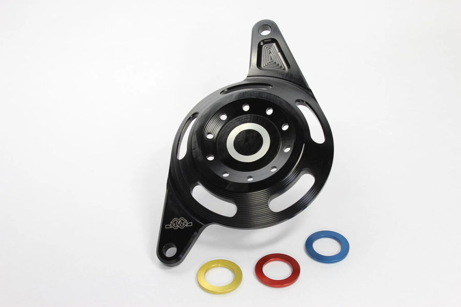 ducati monster 1200 [GILLES TOOLING] – sprocket cover