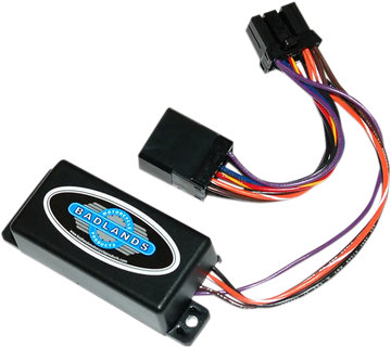 harley davidson sportster 883 iron xl [BADLANDS] – Plug-In Style Turn Signal Load Balance™ III - 0