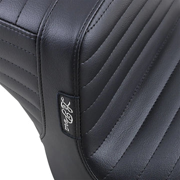 harley davidson sportster 883 iron xl [LE PERA] – Tailwhip seat - 0