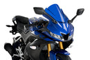 YAMAHA YZF-R 125 [2022] – Z-Racing screen – heavily tinted-7