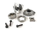 Kawasaki ZX9-R ZX900B [1996] - Oil pump-3