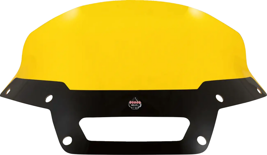 harley davidson fxlrst [KLOCK WERKS] – Kolor Flare™ Sport Windshield