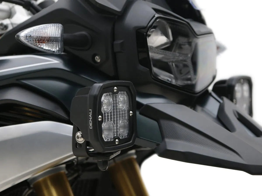 bmw f 750 gs [DENALI] – position light holder