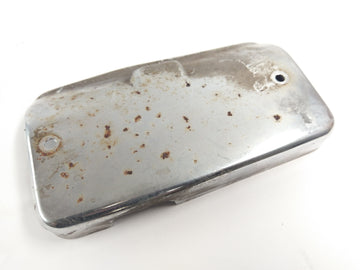 Suzuki Intruder VS 700 VP51A [1986] - Starter cover