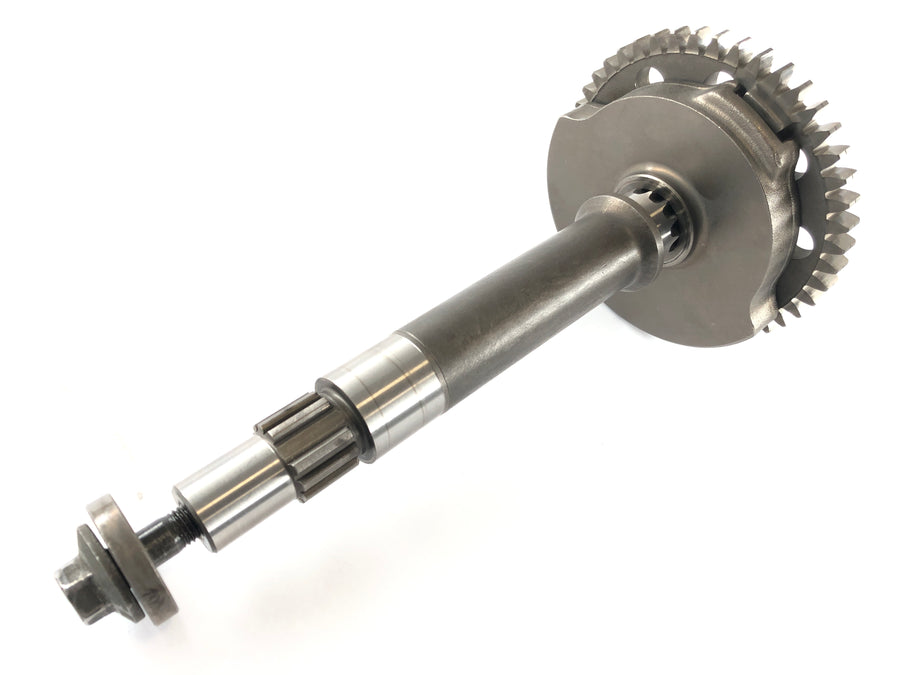 Kawasaki VN 1500 A VNAA [all years] - balance shaft