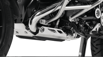 BMW R 1200 GS Adventure [2014-2018] - motor protection plate