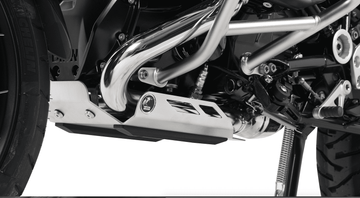 BMW R 1200 GS Adventure [2014-2018] - motor protection plate - 0