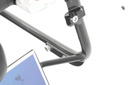 Yamaha XSR 700 [2016-2021]-Lock-IT case carrier-4