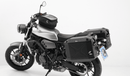 Yamaha XSR 700 [2016-2021]-Lock-IT case carrier-9