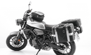 Yamaha XSR 700 [2016-2021]-Lock-IT case carrier-8