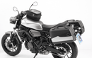 Yamaha XSR 700 [2016-2021]-Lock-IT case carrier-12