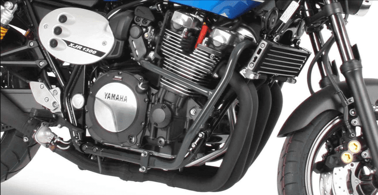 Yamaha XJR 1200 [1994-2006] - motor protection bar