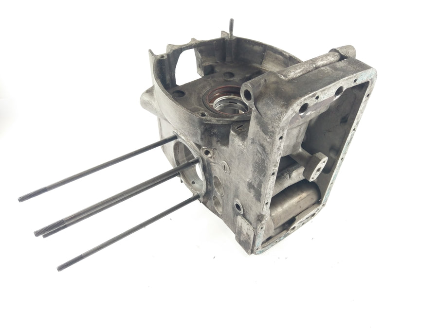 BMW R 100/7 [1981] - Engine housing empty housing
