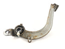 Kawasaki KMX 125 MX 125 B [1998] - Brake pedal brake lever-4