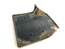 BMW K 1200 LT [2002] - License Plate Holder Splash Guard-4