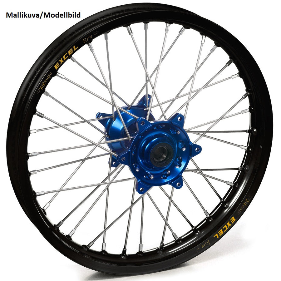 HUSQVARNA TC 85 [2021-2024] - Haan Rad