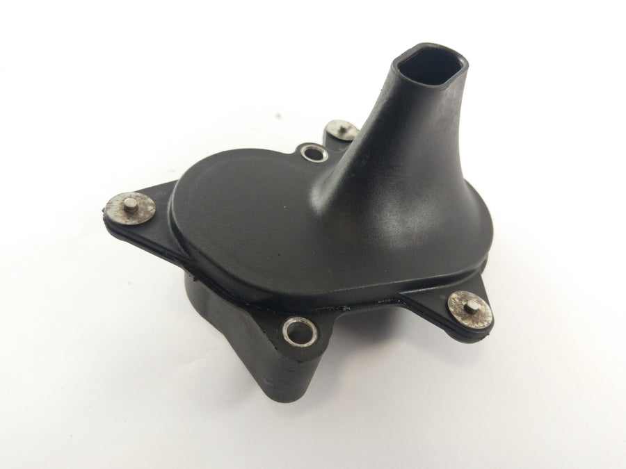 Triumph Bonneville 800 T100 [2004] - Oil strainer